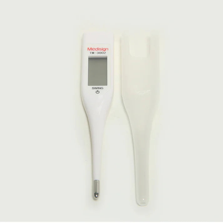 Medisign Digital Swing Thermometer – Accurate & Easy Temperature Monitoring