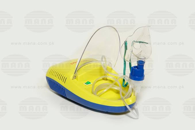 Medisign Alpha Air Piston Compressor Nebulizer – Efficient & Reliable