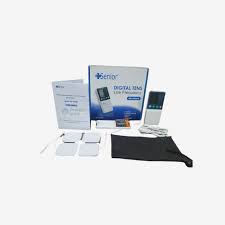Senior Digital TENS Machine – Advanced Pain Relief Therapy