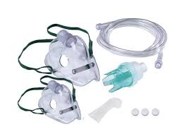 Certeza NB-607 Nebulizer