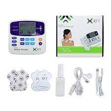 XFT 320A TENS Unit Machine with Acupuncture Pen – Pain Relief & Muscle Stimulation