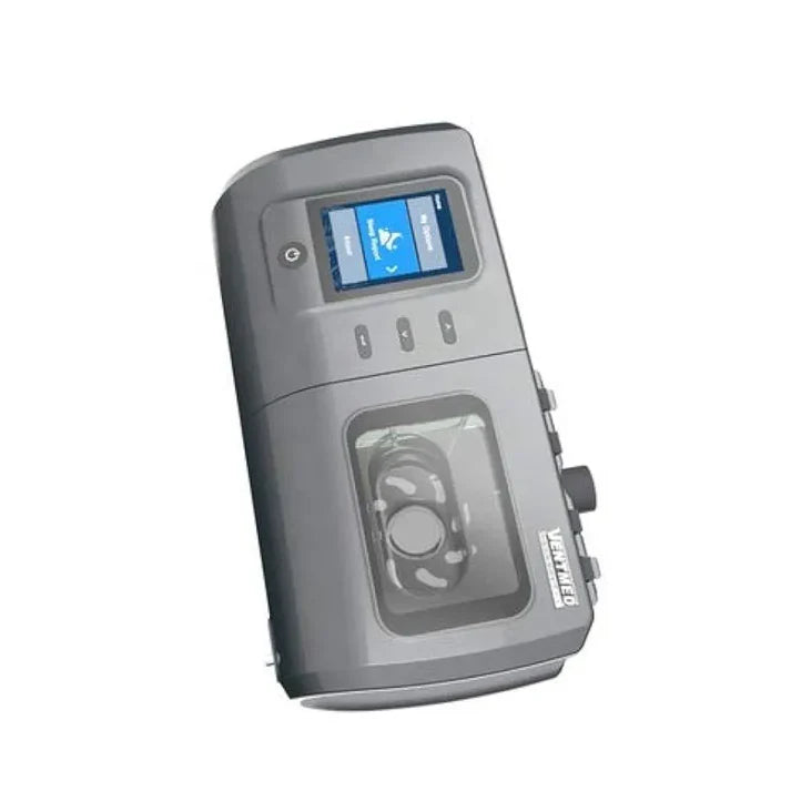 BiPAP Machine VentMed DS8 (Auto) – Advanced Non-Invasive Ventilator