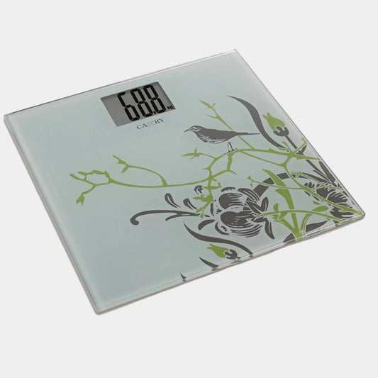 Lifecare EB-9374 Digital Weight Scale – Precision