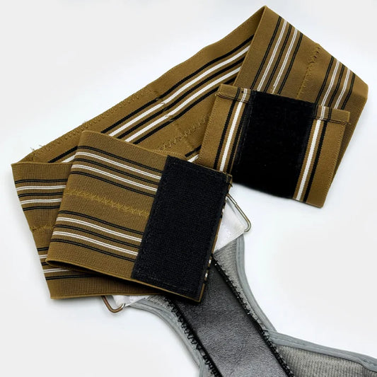 Clavicle Support Belt – Posture Correction & Shoulder Alignment Brace