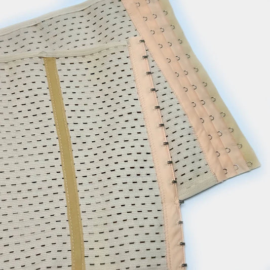 Waist Trainer for Women – Slimming & Shaping Corset Belt