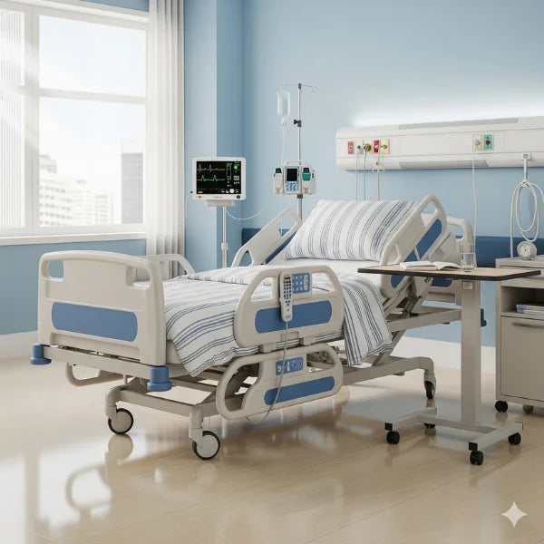 Hospital Furnitures