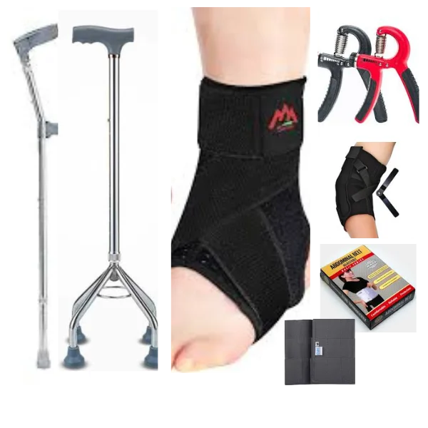 Fitness Gear