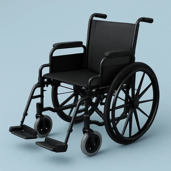 Wheelchairs