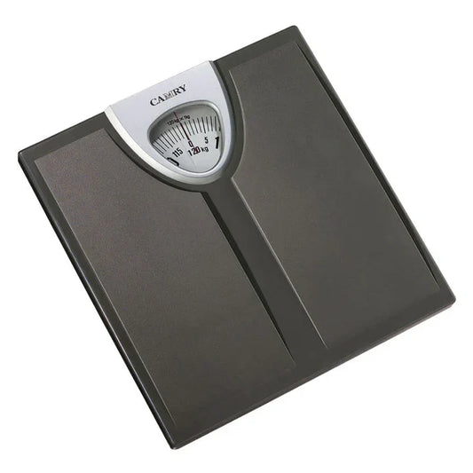 Lifecare 9707 Analog Body Weight Scale – Multicolor