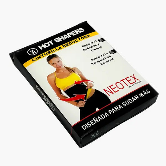 Hot Shaper Belt