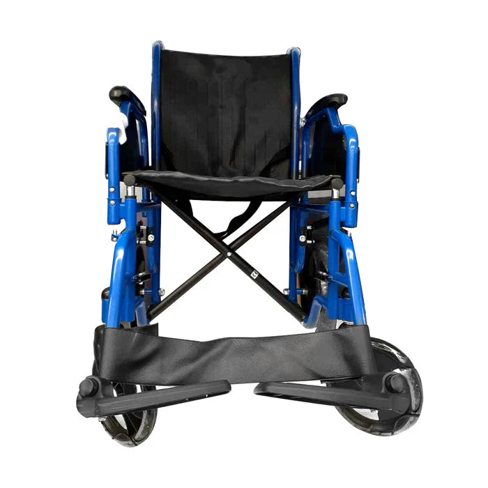 Wheelchair KY904B – Reliable & Easy-to-Use Manual Wheelchair