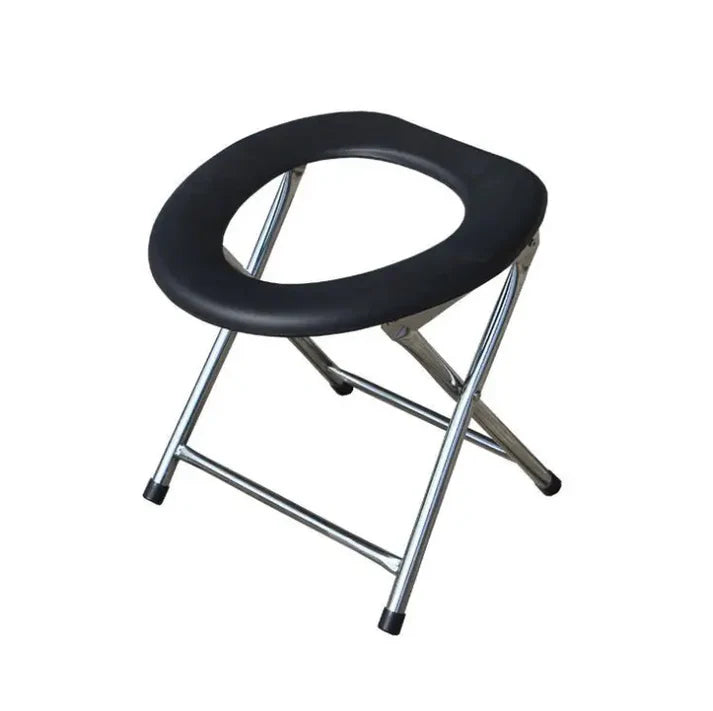 Commode Stool KY-897 – Portable & Durable Toilet Solution