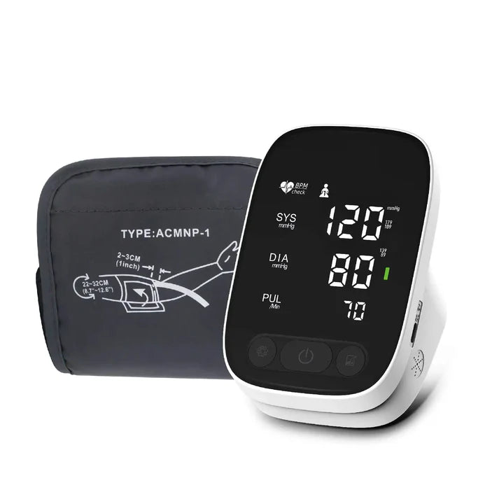 Life Care LC 490 Upper Arm Blood Pressure Monitor