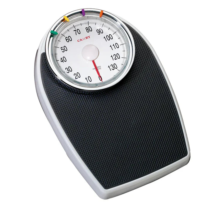 Lifecare DT602 Analog Personal Scale – Durable