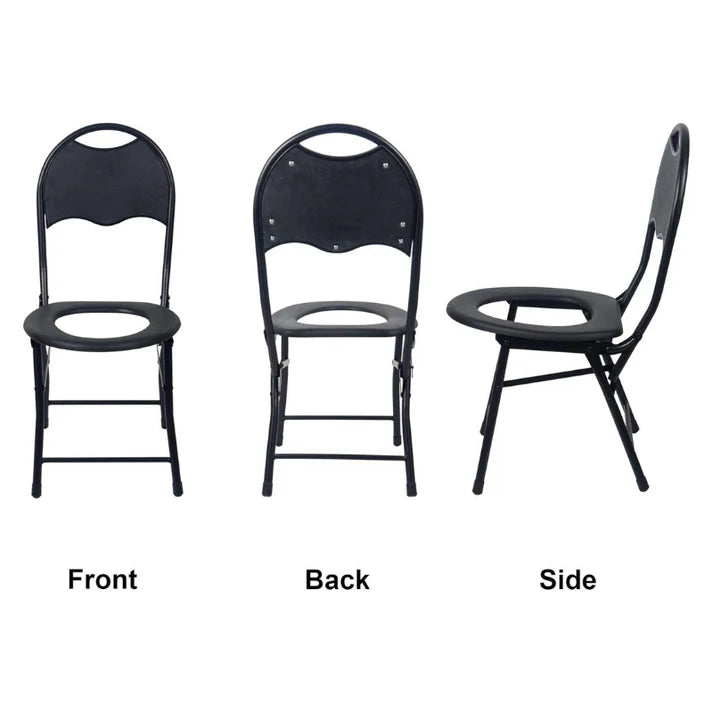 Commode Chair KY 8903