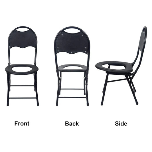 Commode Chair KY 8903