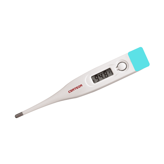 Certeza FT-707 Digital Thermometer