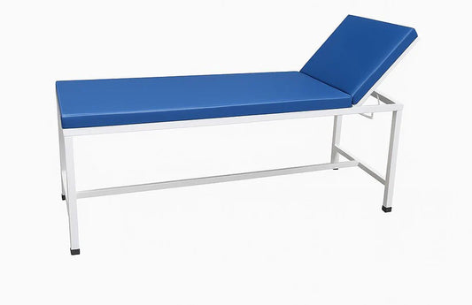 Examination Couch – Durable, Adjustable & Comfortable for Clinics
