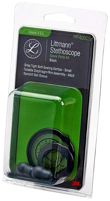 3M Littmann Stethoscope Diaphragm – Spare Parts (Original)