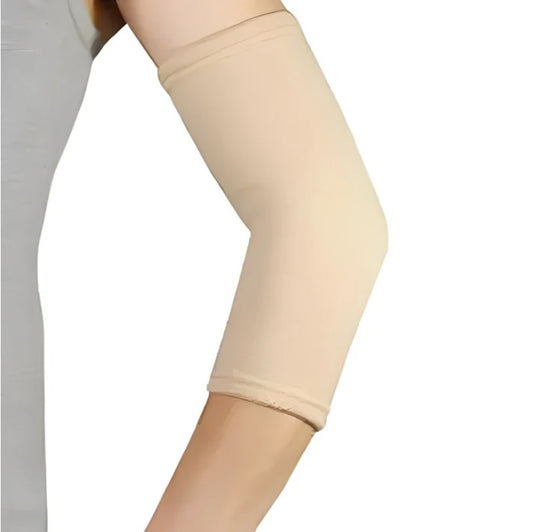 Elastic Elbow Support