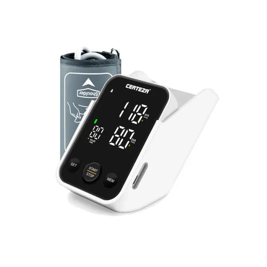 Certeza Arm Blood Pressure Monitor – BM 450