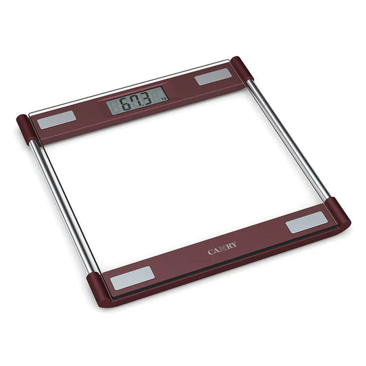 Lifecare 9063 Electronic Personal Scale – Precision