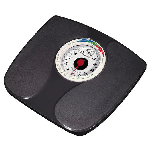 Lifecare 9808 Analog Body Weight Scale – Classic
