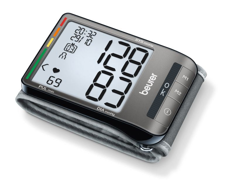 Beurer BC 80 Blood Pressure Monitor
