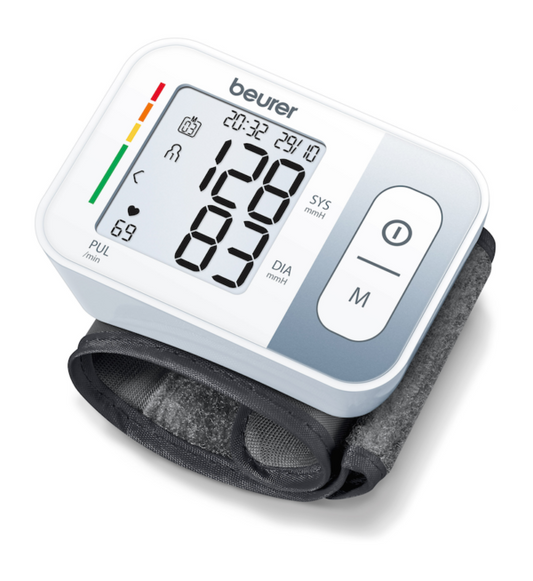 Beurer BC 28 Blood Pressure Monitor