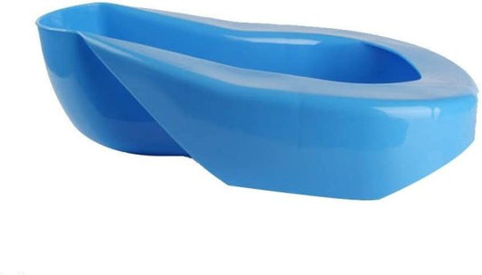 BED PAN KY-661-B – Patient Bedside Pan