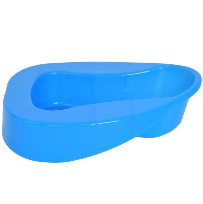 BED PAN KY-661-B – Patient Bedside Pan