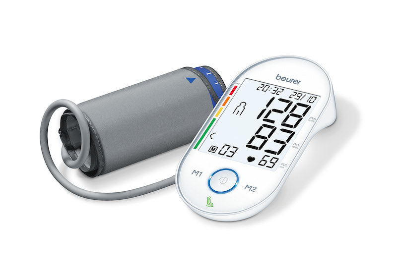 Beurer BM 55 Blood Pressure Monitor
