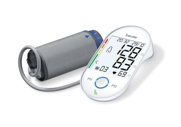 Beurer BM 55 Blood Pressure Monitor