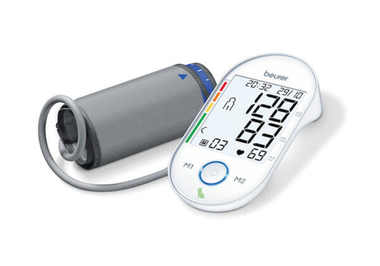 Beurer BM 55 Blood Pressure Monitor