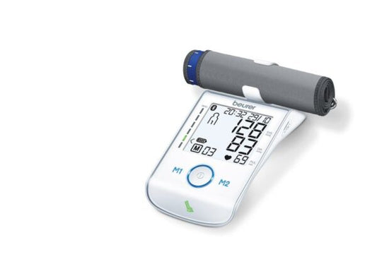 Beurer BM 85 Blood Pressure Monitor