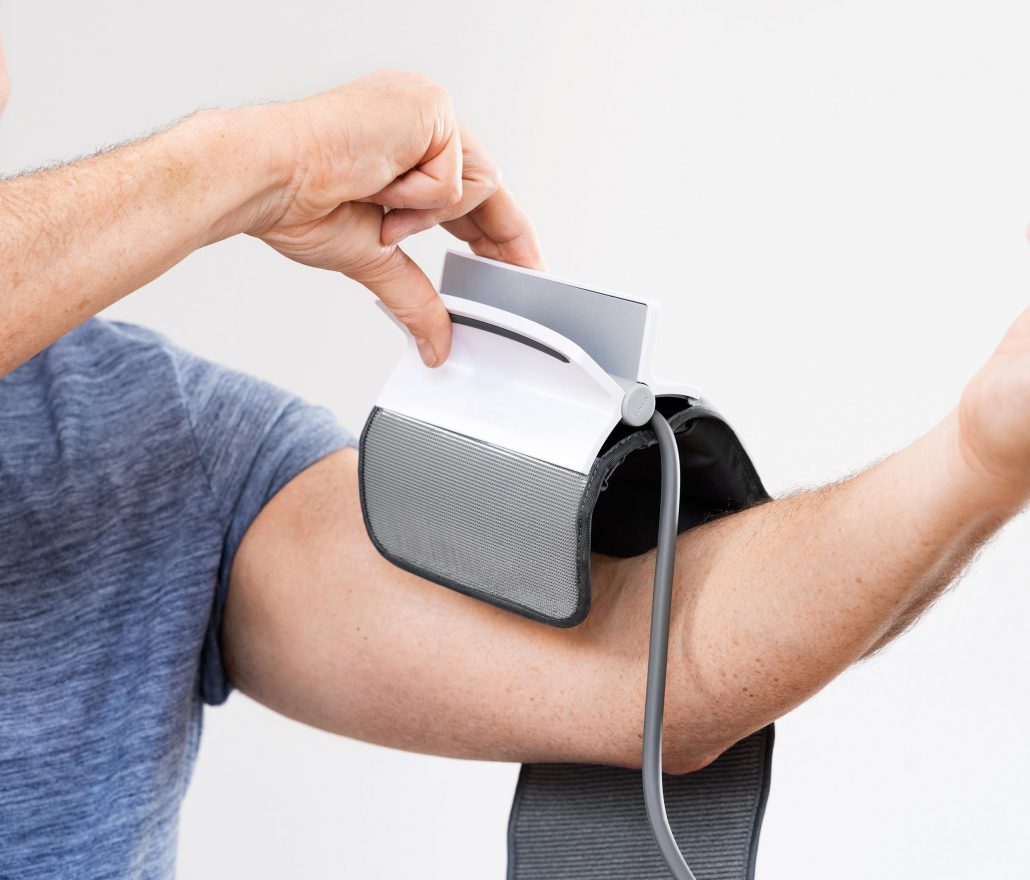 Beurer BM 51 easyClip Blood Pressure Monitor