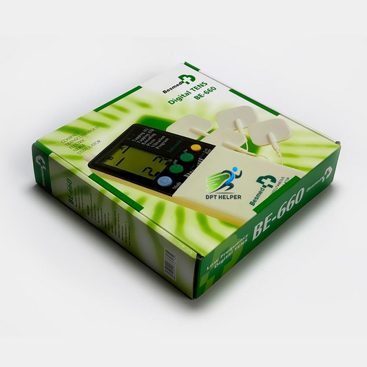 Tens Machine BE-660