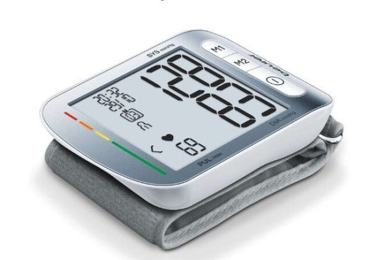 Beurer BC 50 Blood Pressure Monitor