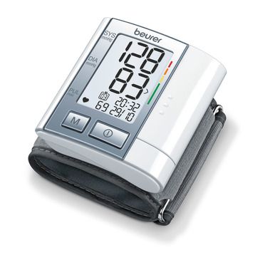 Beurer BC 85 Blood Pressure Monitor