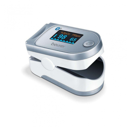 Beurer PO 60 Pulse Oximeter