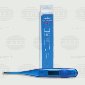 Medisign KFT-02 Digital Thermometer – Fast & Accurate Temperature Reading