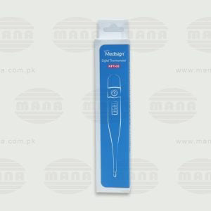 Medisign KFT-02 Digital Thermometer – Fast & Accurate Temperature Reading