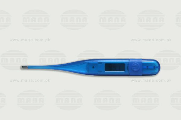 Medisign KFT-02 Digital Thermometer – Fast & Accurate Temperature Reading
