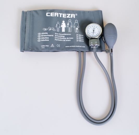 Certeza CR-1002