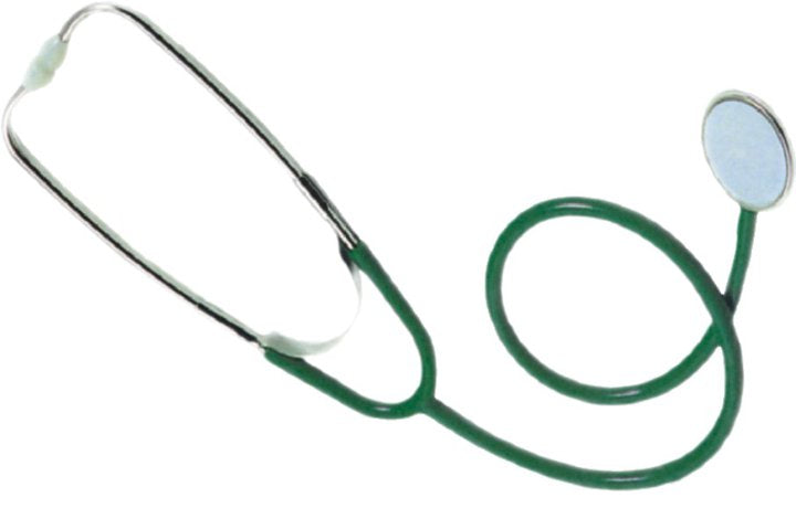Certeza CR 3001 Stethoscope