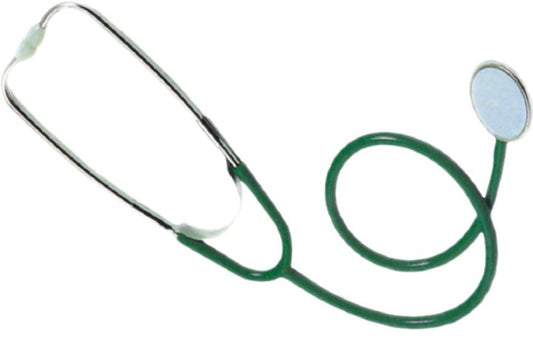 Certeza CR 3001 Stethoscope