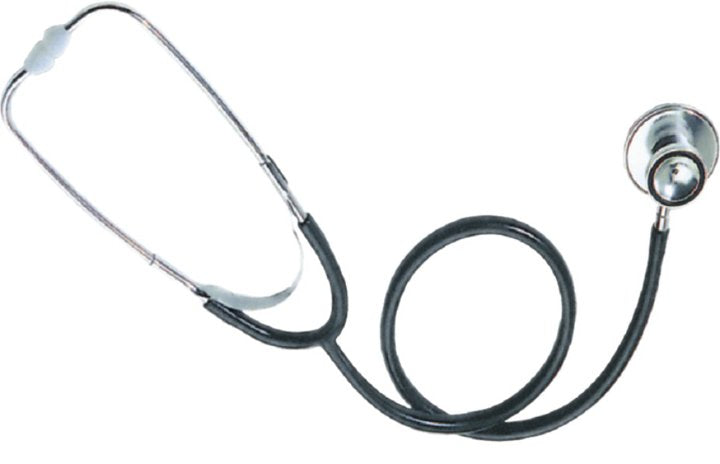 Certeza CR 3002 Stethoscope
