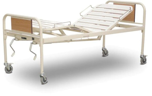 Full Fowler Hospital Bed