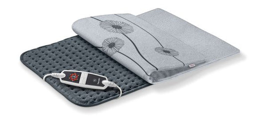 Heating Pad Beurer HK-125XXL – Extra Large Electric Heat Therapy Pad