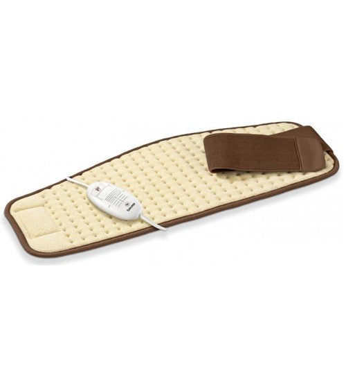 Heating Pad Beurer HK-49 – Back & Stomach Electric Heat Therapy Pad